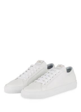COPENHAGEN Plateau-Sneaker