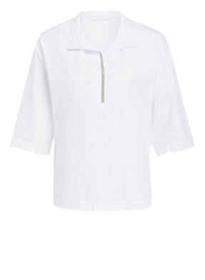 FABIANA FILIPPI Bluse mit 3/4-Arm