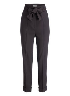 FABIANA FILIPPI Paperbag-Hose