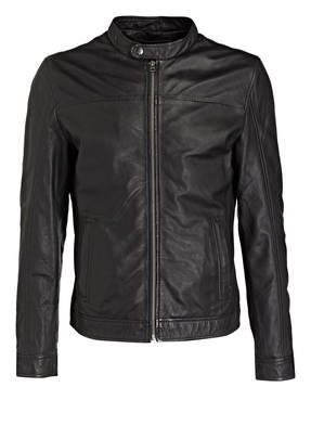 goosecraft Lederjacke