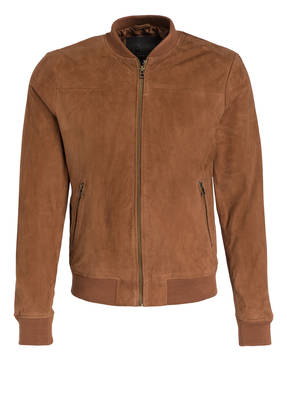 goosecraft Lederblouson BOCHUM