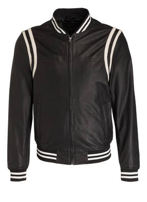 goosecraft Lederblouson NOWELL