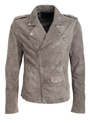 goosecraft Lederjacke PERFECTO