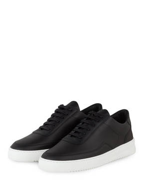 Filling Pieces Sneaker