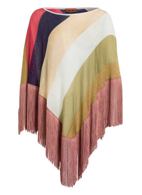 MISSONI Poncho