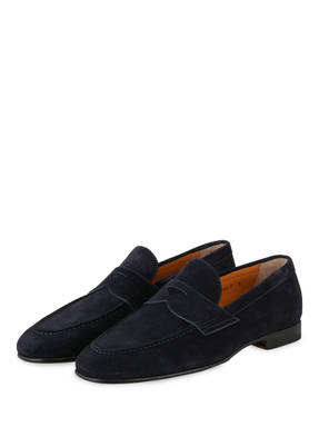 Santoni Penny-Loafer CARLOS