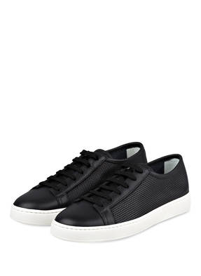 Santoni Sneaker CLEAN ICON