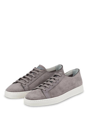Santoni Sneaker CLEAN ICON