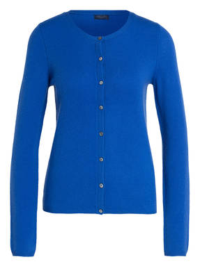DARLING HARBOUR Cashmere-Strickjacke