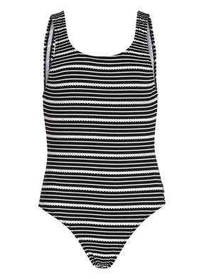 SEAFOLLY Badeanzug TAHITIAN SKIES