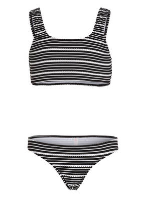 SEAFOLLY Bustier-Bikini TAHITIAN SKIES