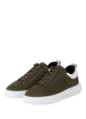 NUBIKK Sneaker SCOTT