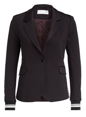 ER-Denim Blazer LEYA