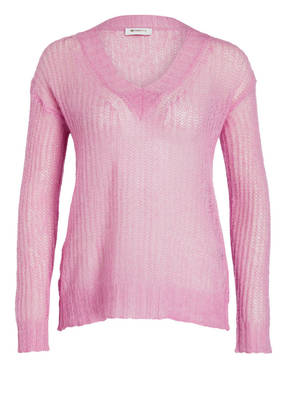 rich&royal Grobstrickpullover