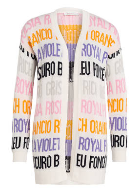 rich&royal Strickjacke