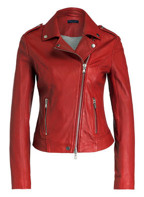 DARLING HARBOUR Lederjacke