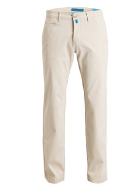 pierre cardin Chino LYON FUTURE FLEX Tapered Fit