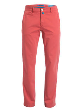 pierre cardin Chino LYON FUTURE FLEX Tapered Fit