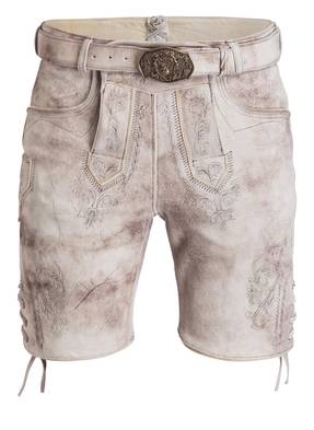 Spieth & Wensky Trachten-Lederhose GABRIEL