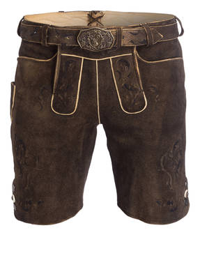 Spieth & Wensky Lederhose HEIKO