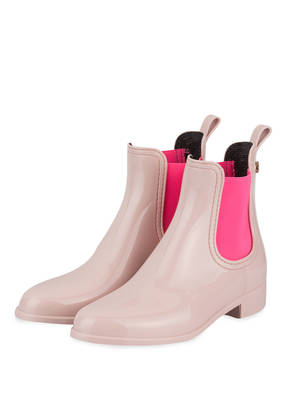 LEMON JELLY Gummi-Boots PISA