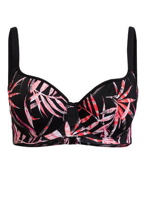 Freya Bikini-Top SUNSET PALM