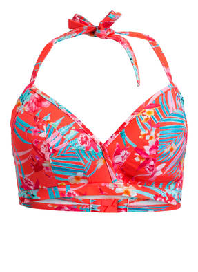 Freya Neckholder-Bikini-Top WILD SUN