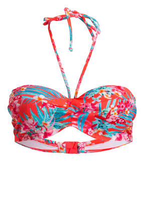 Freya Bandeau-Bikini-Top WILD SUN
