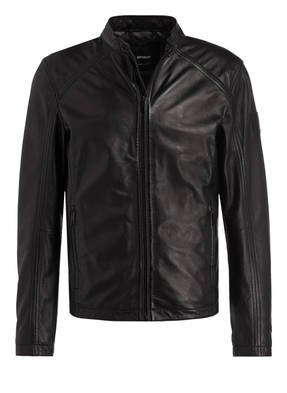 strellson Lederjacke MANSON