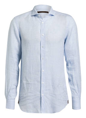 windsor Leinenhemd LANO-W Slim Fit