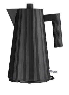 ALESSI Elektrischer Wasserkocher PLISSÉ