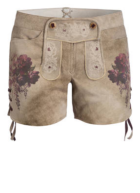 Spieth & Wensky Trachten-Lederhose KIEL