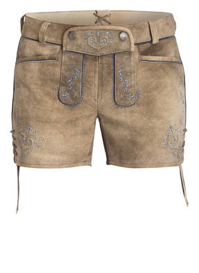 Spieth & Wensky Lederhose KONSTANZ