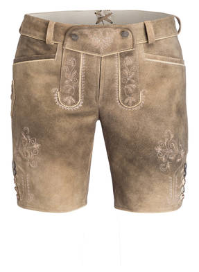 Spieth & Wensky Trachten-Lederhose KIRCHDORF