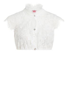 Spieth & Wensky Dirndlbluse GRIMALDI