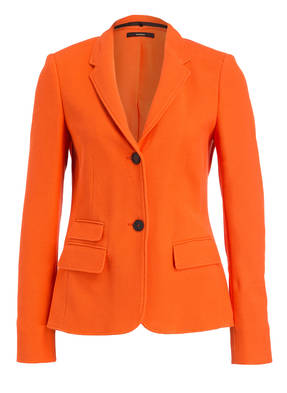 windsor Piqué-Blazer