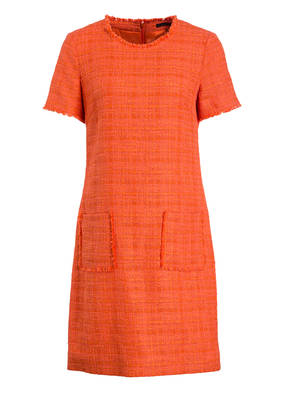 windsor. Bouclé-Kleid