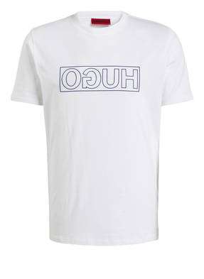 HUGO T-Shirt DICAGOLINO