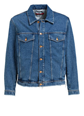 HUGO Jeansjacke