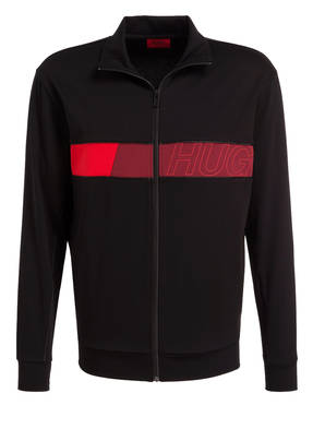 HUGO Sweatjacke DALAIS