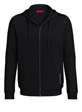 HUGO Sweatjacke DONDY