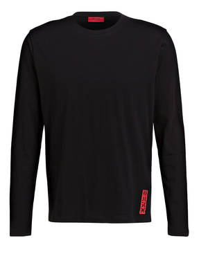 HUGO Langarmshirt DASILE