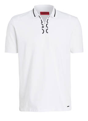 HUGO Piqué-Poloshirt DOLMAR