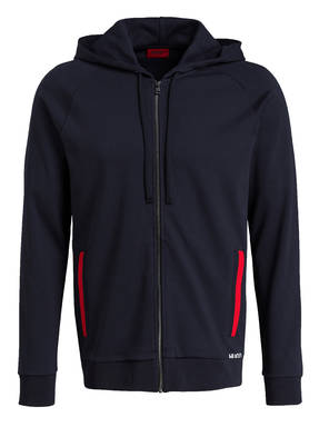 HUGO Sweatjacke DEADIE