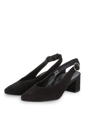 paul green Slingpumps