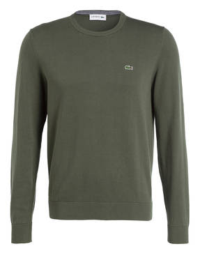 LACOSTE Pullover