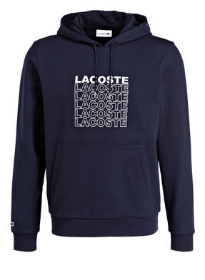 LACOSTE Hoodie