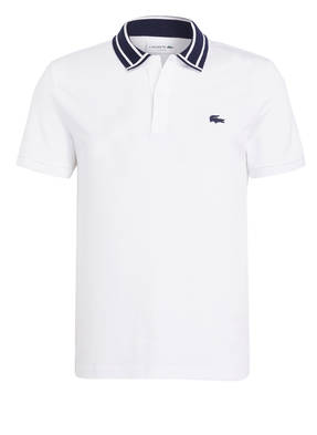 LACOSTE Piqué-Poloshirt Slim Fit