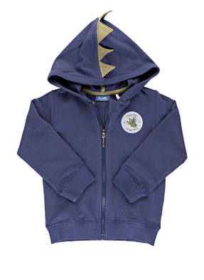 Sanetta KIDSWEAR Sweatjacke