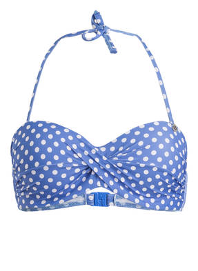 BANANA MOON Bandeau-Bikini-Top DOLCEVITA SAKATA